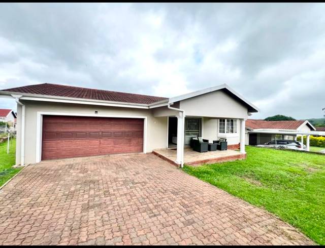 3 BEDROOM HOUSE FOR SALE IN LINCOLN MEADE